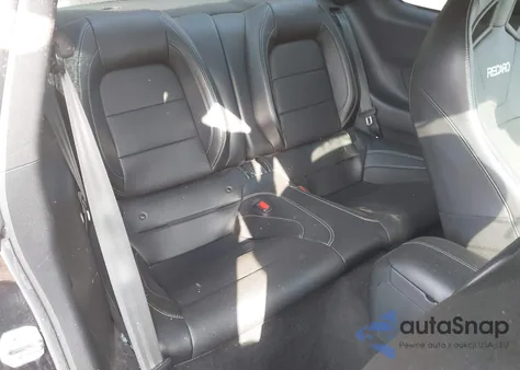 2021 Ford Mustang Gt Premium Fastback z USA, uszkodzony, nr VIN 1FA6P8CF6M5148379